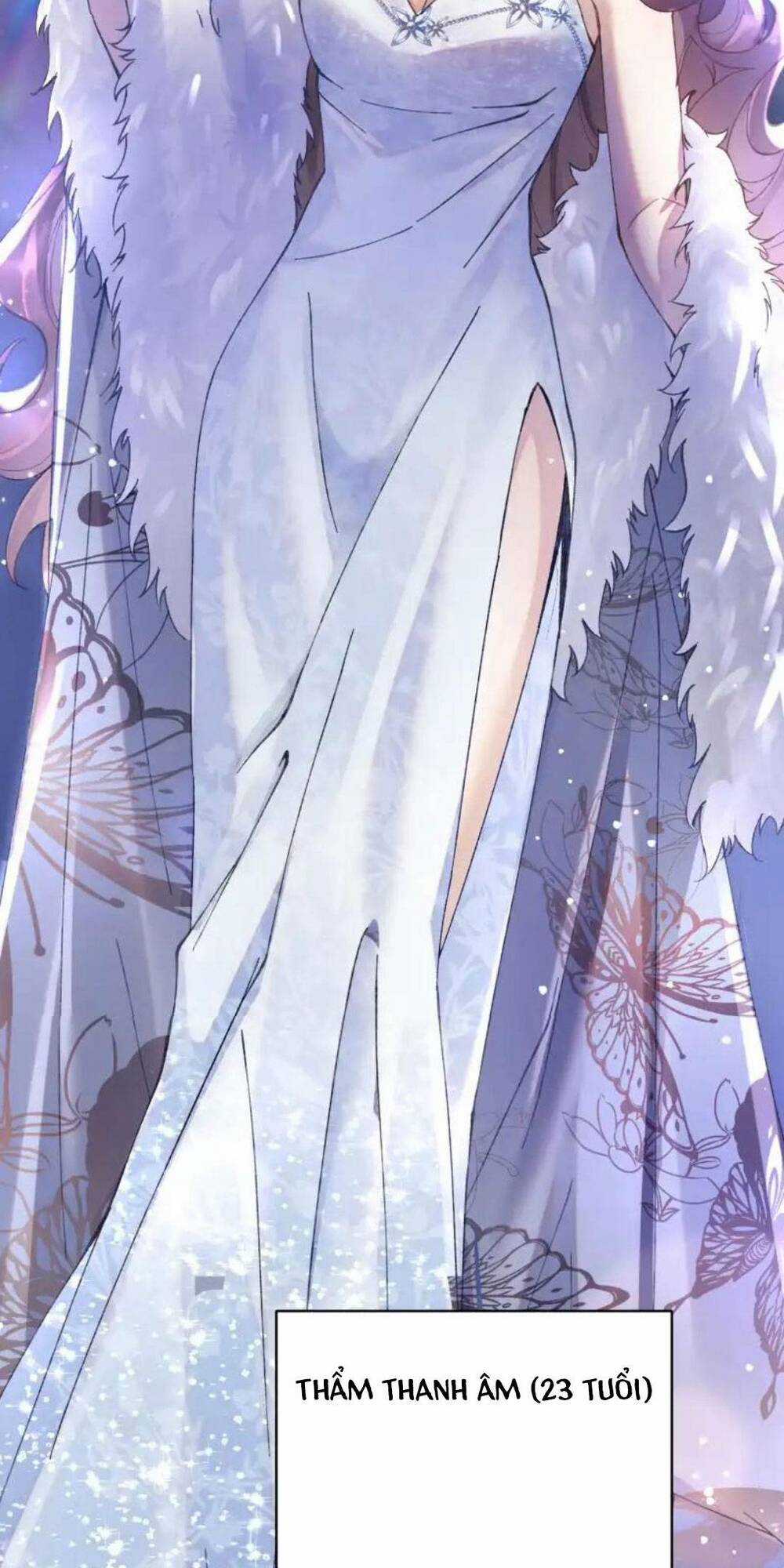 Ta Có Hào Quang Bá Tổng Chapter 3 trang 10