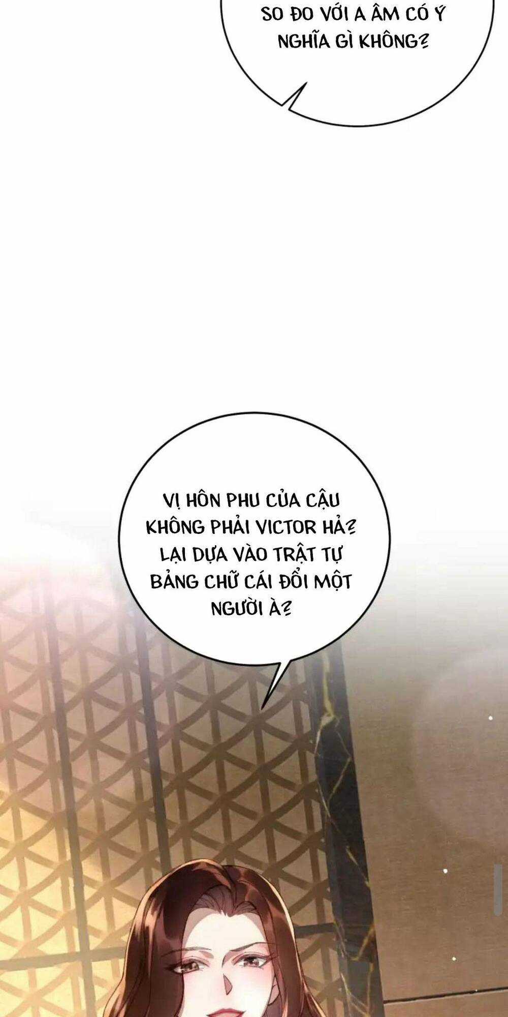 Ta Có Hào Quang Bá Tổng Chapter 3 trang 19