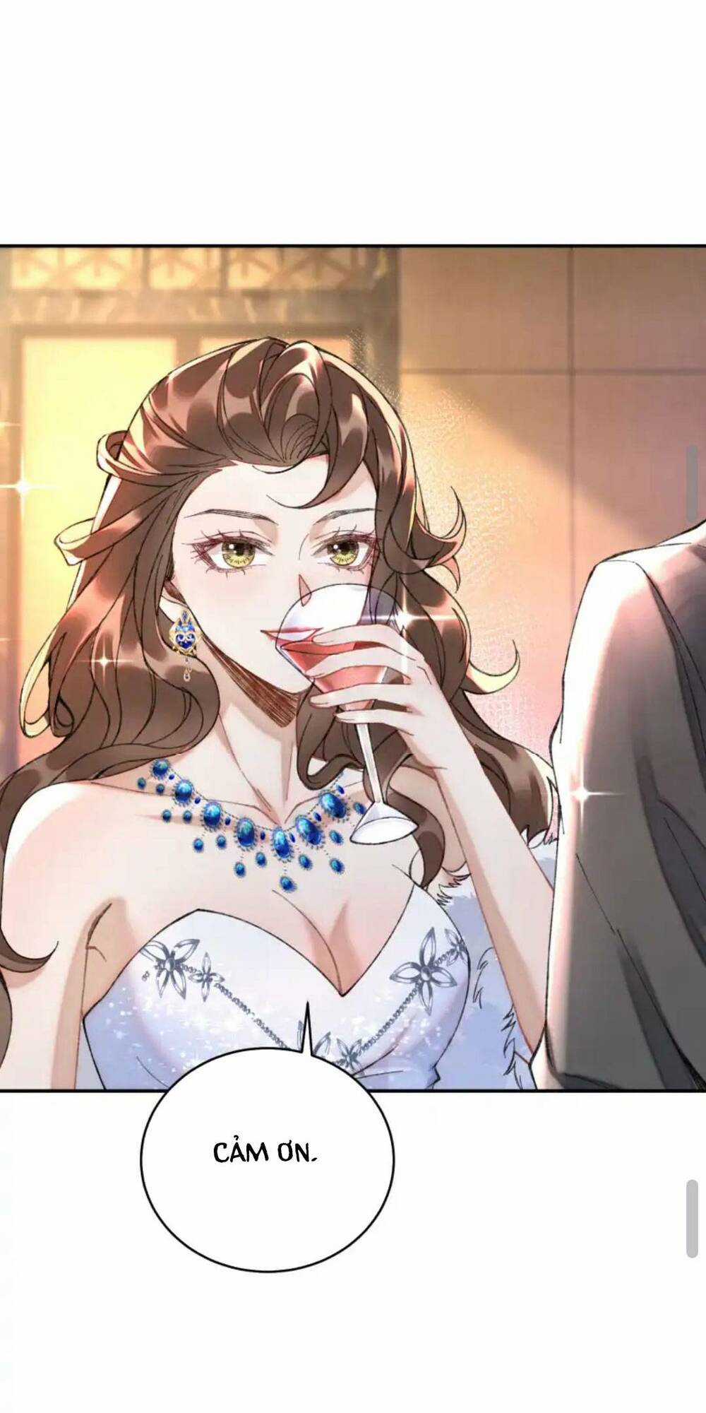 Ta Có Hào Quang Bá Tổng Chapter 3 trang 29