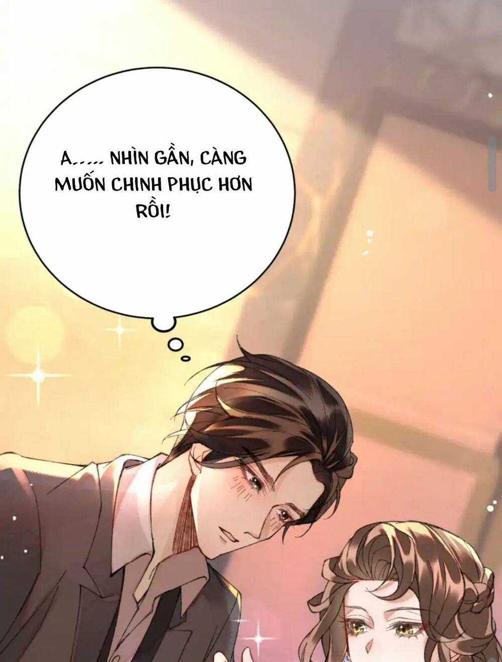 Ta Có Hào Quang Bá Tổng Chapter 3 trang 31