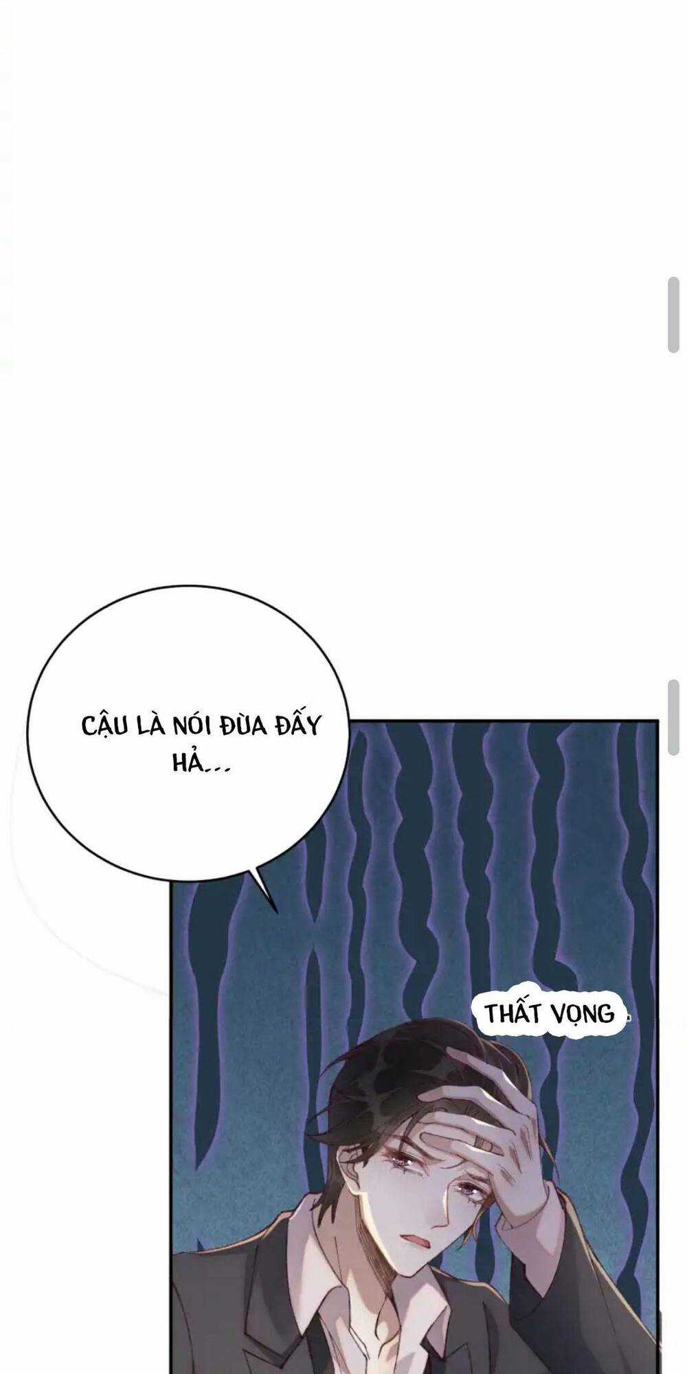 Ta Có Hào Quang Bá Tổng Chapter 3 trang 35