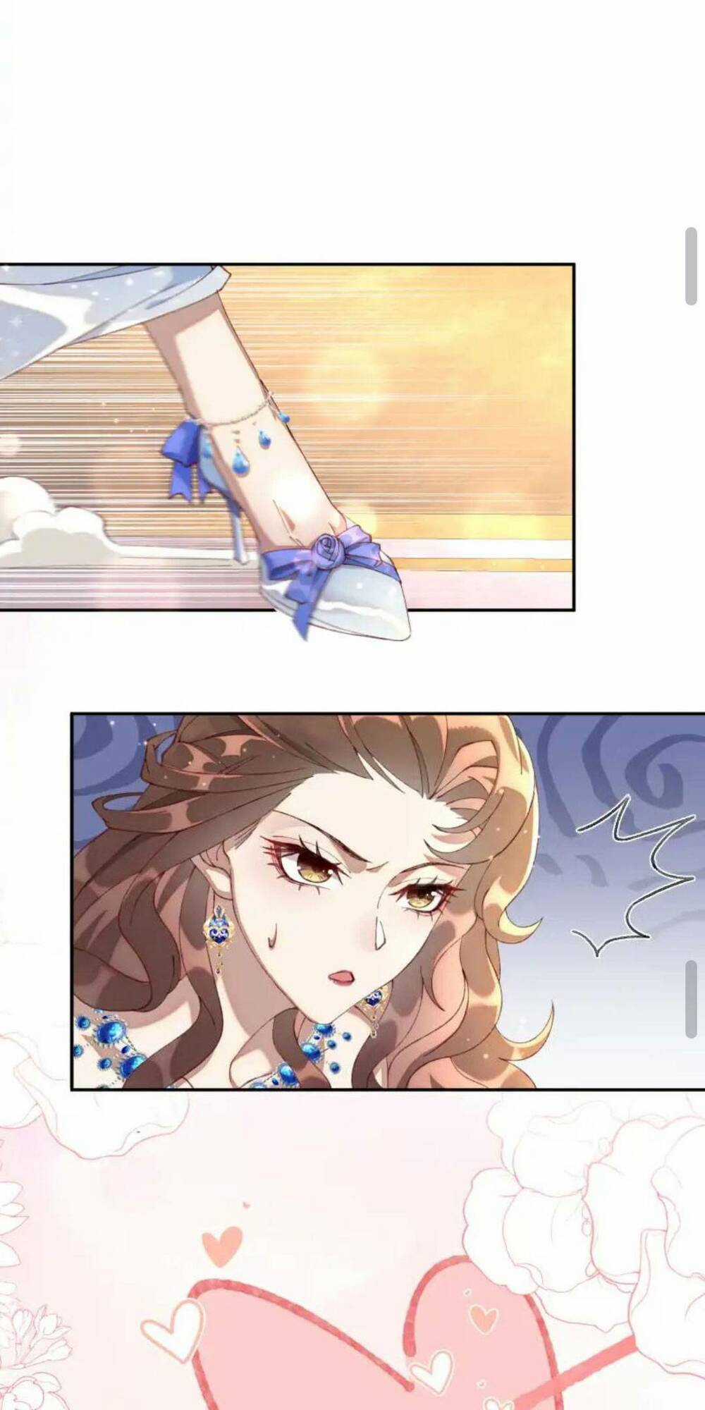 Ta Có Hào Quang Bá Tổng Chapter 3 trang 41