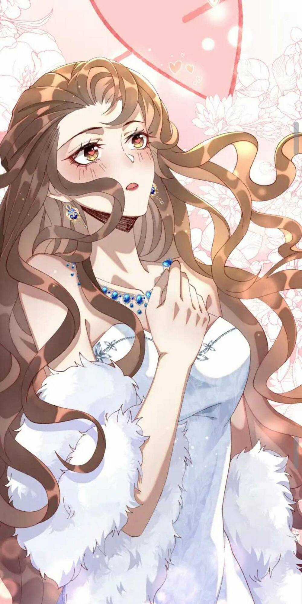 Ta Có Hào Quang Bá Tổng Chapter 3 trang 42