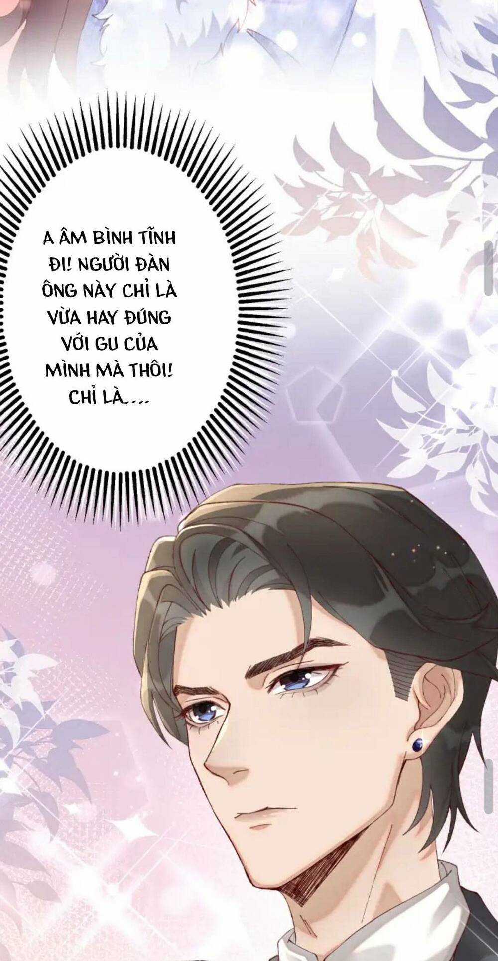 Ta Có Hào Quang Bá Tổng Chapter 3 trang 43