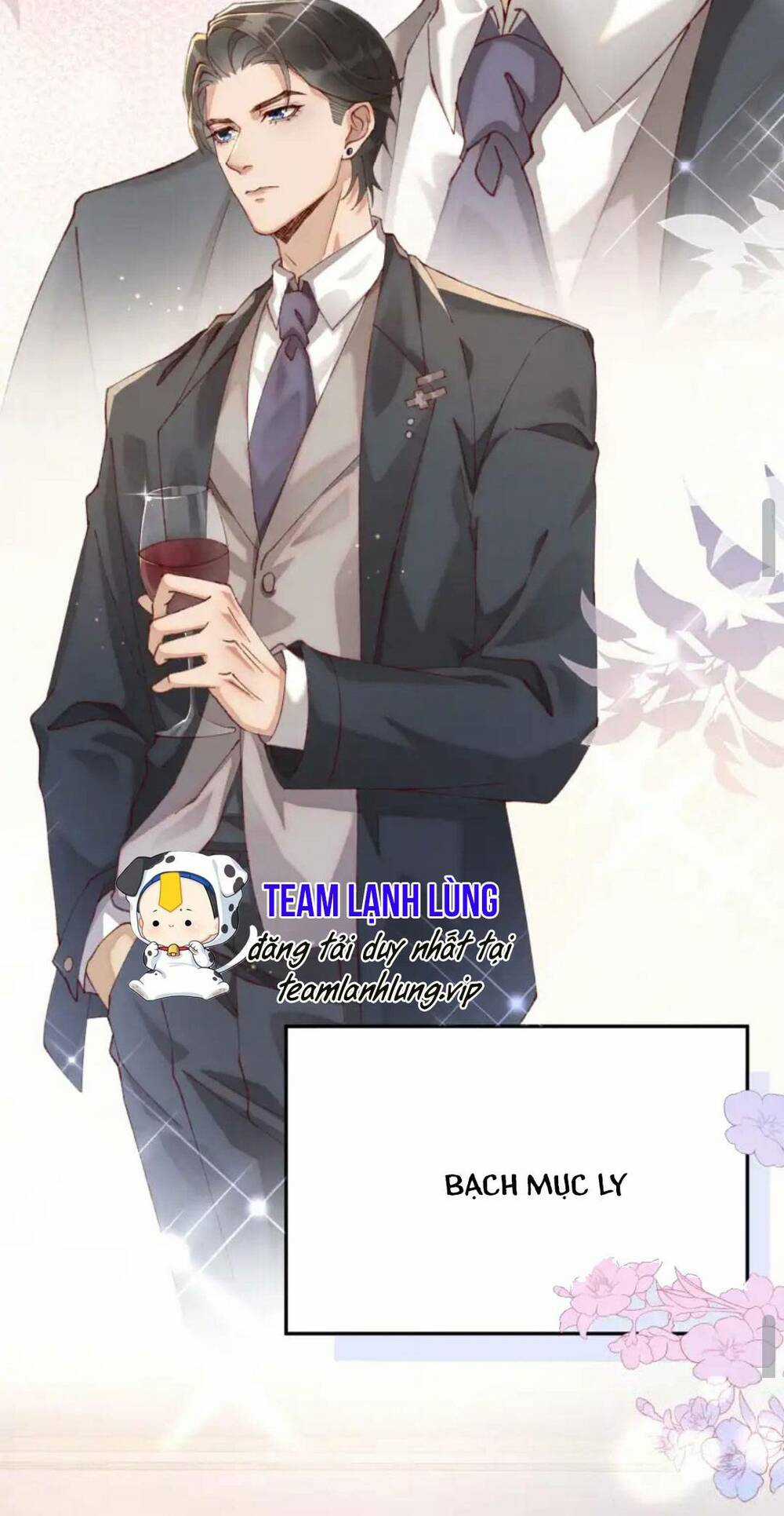 Ta Có Hào Quang Bá Tổng Chapter 3 trang 44