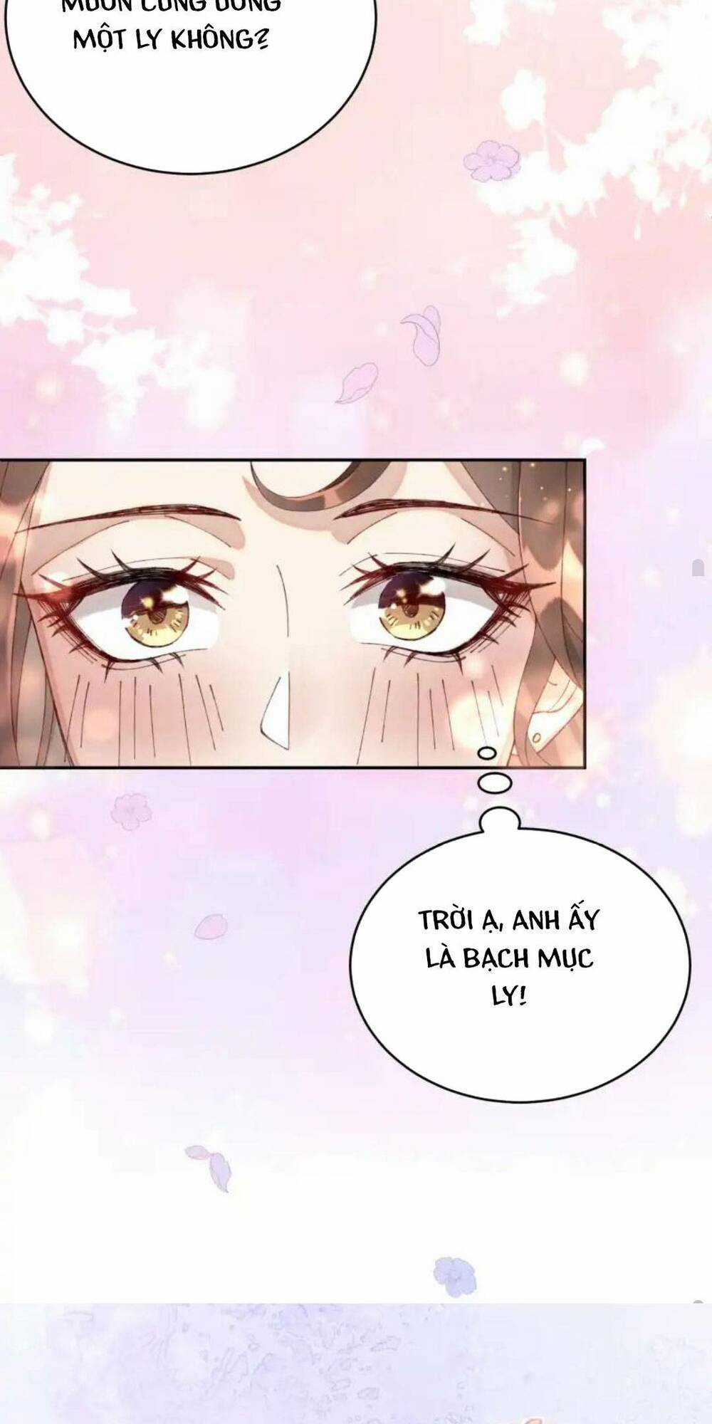 Ta Có Hào Quang Bá Tổng Chapter 3 trang 46