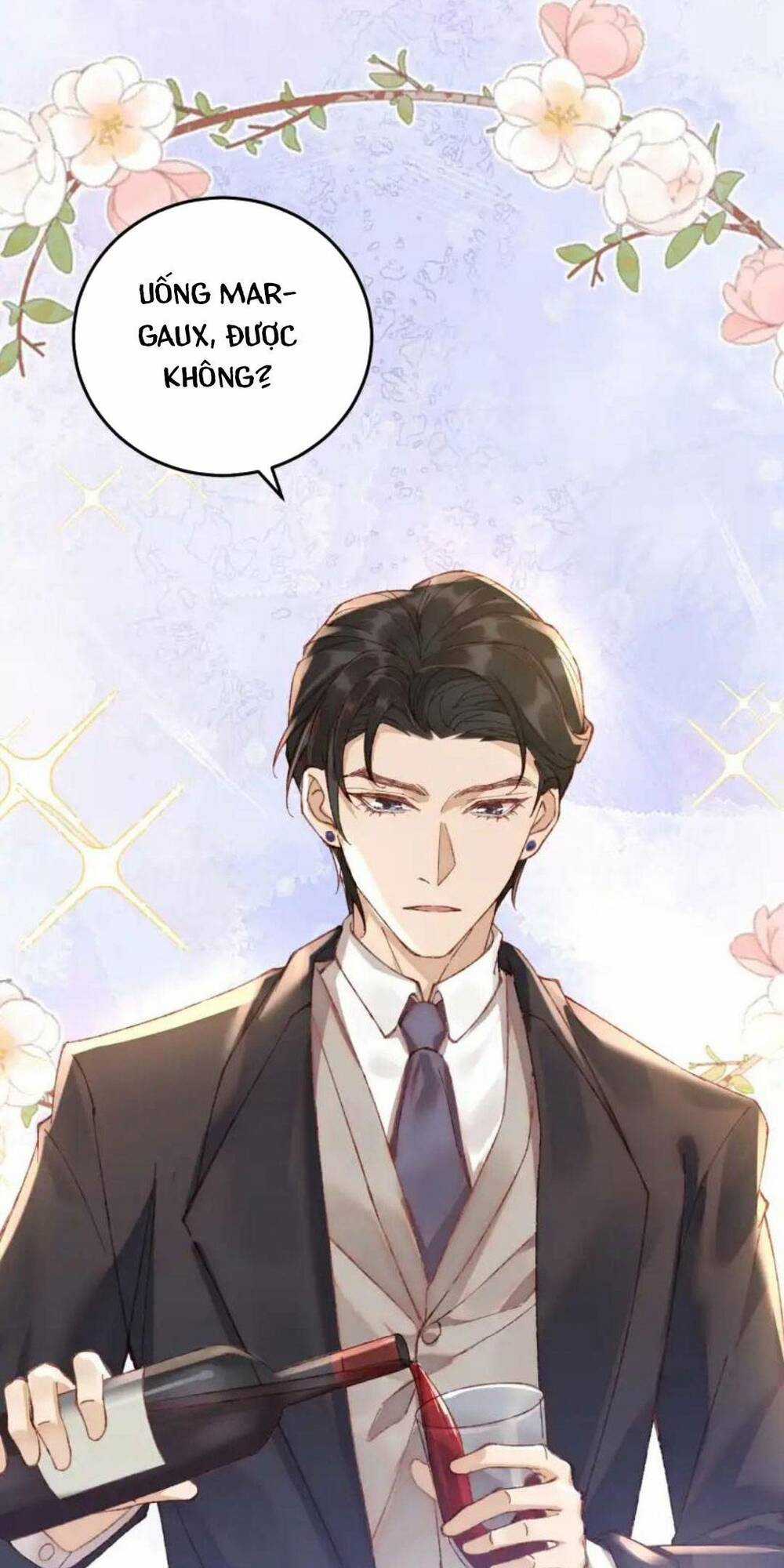 Ta Có Hào Quang Bá Tổng Chapter 3 trang 47