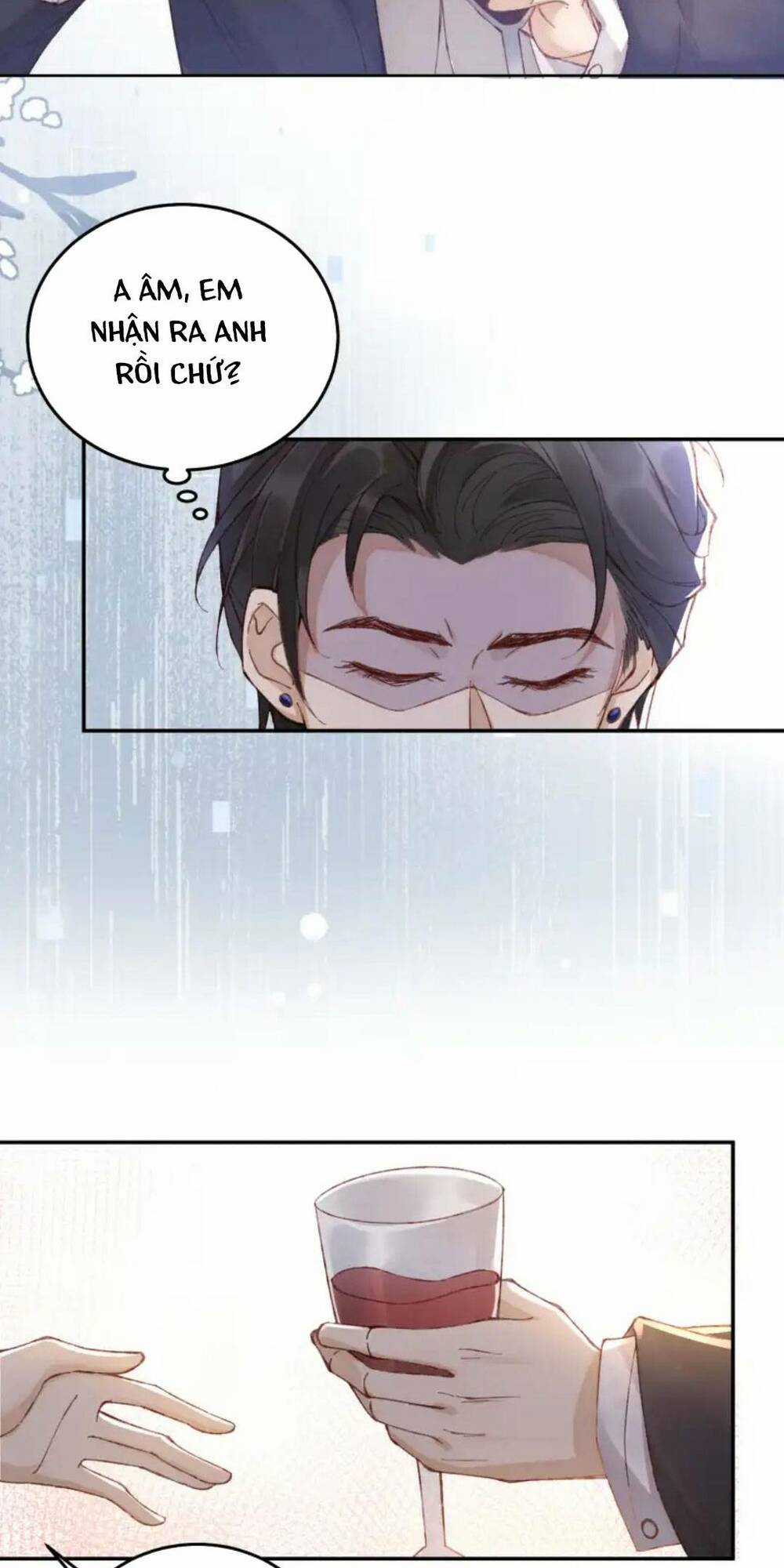 Ta Có Hào Quang Bá Tổng Chapter 3 trang 48