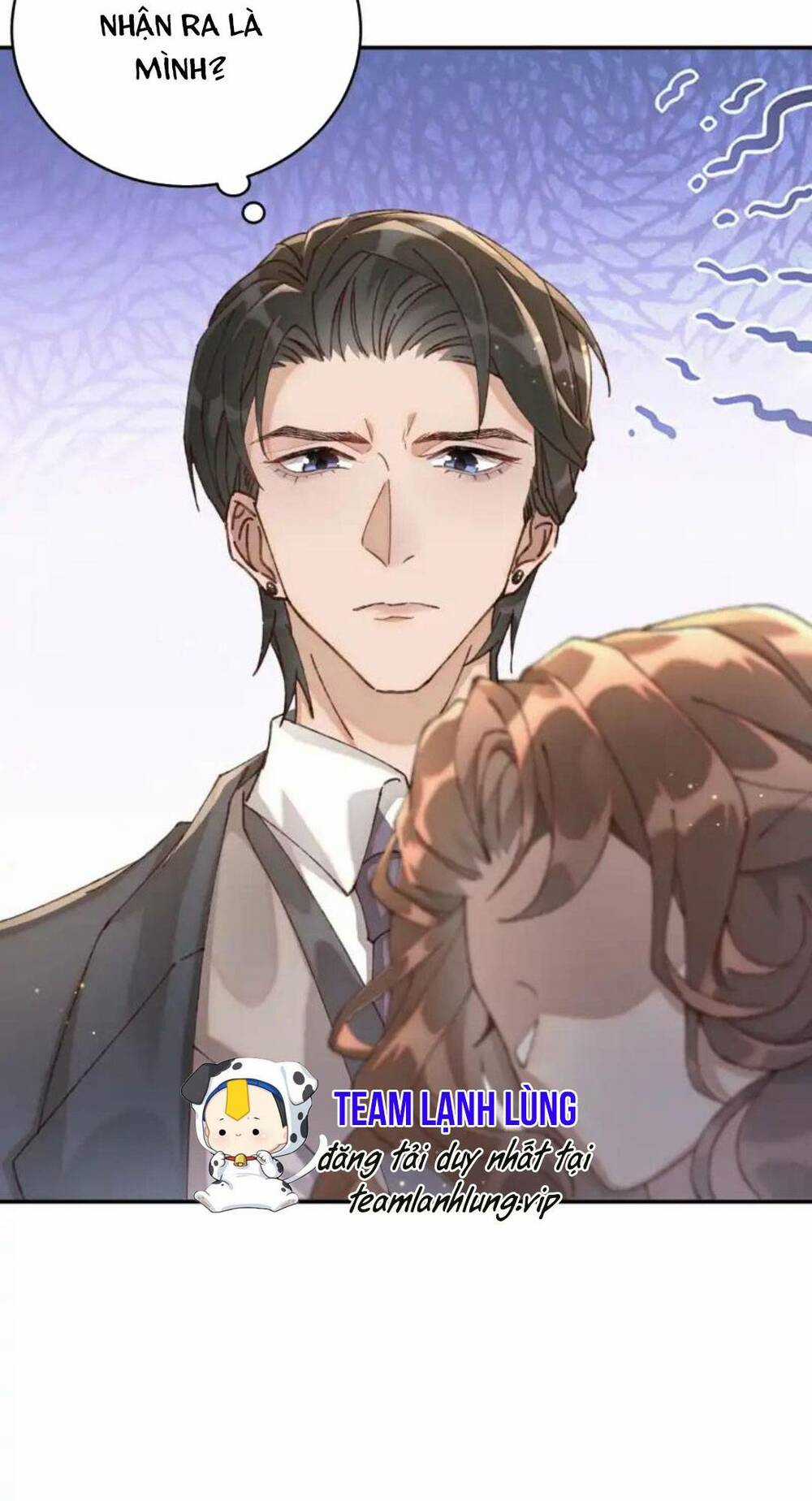 Ta Có Hào Quang Bá Tổng Chapter 3 trang 55