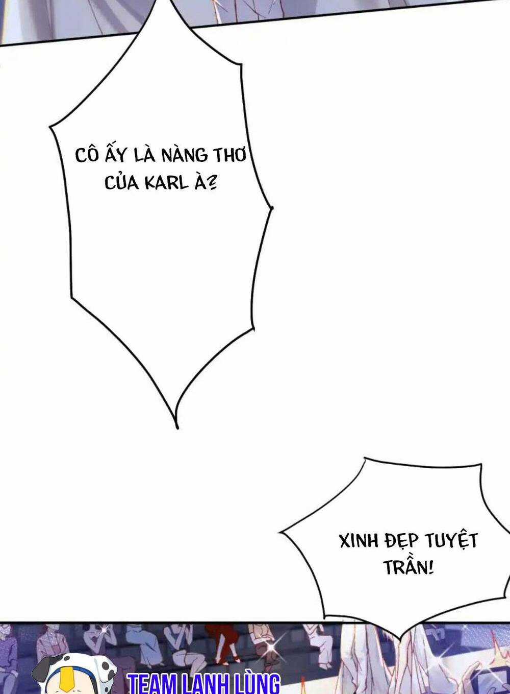 Ta Có Hào Quang Bá Tổng Chapter 3 trang 7