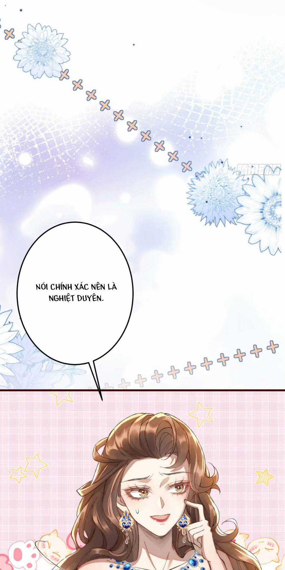 Ta Có Hào Quang Bá Tổng Chapter 4 trang 14