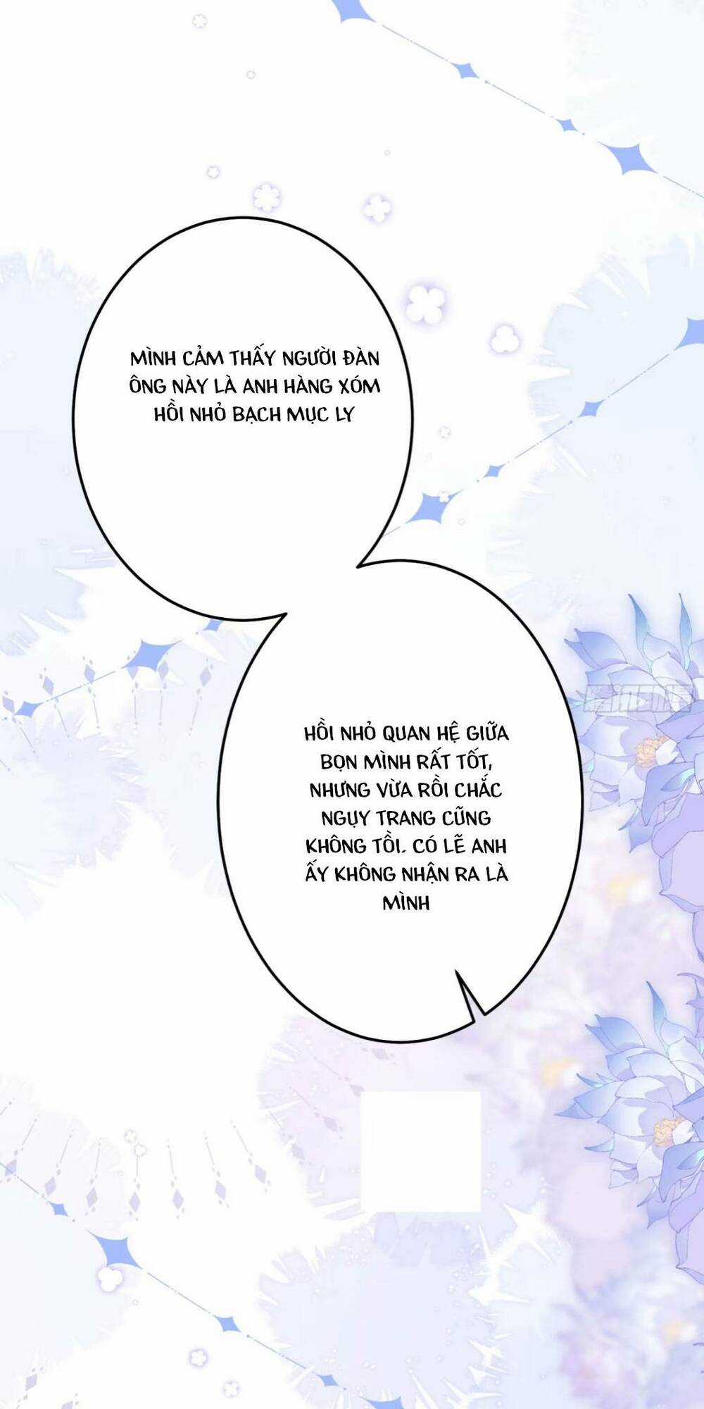 Ta Có Hào Quang Bá Tổng Chapter 4 trang 17