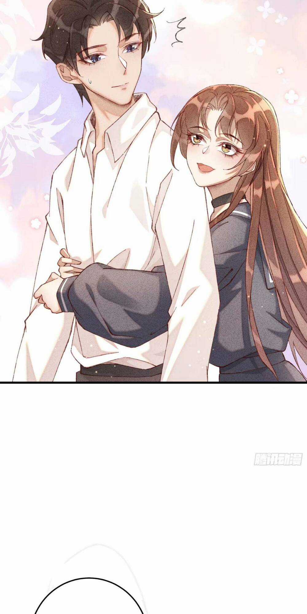 Ta Có Hào Quang Bá Tổng Chapter 4 trang 28