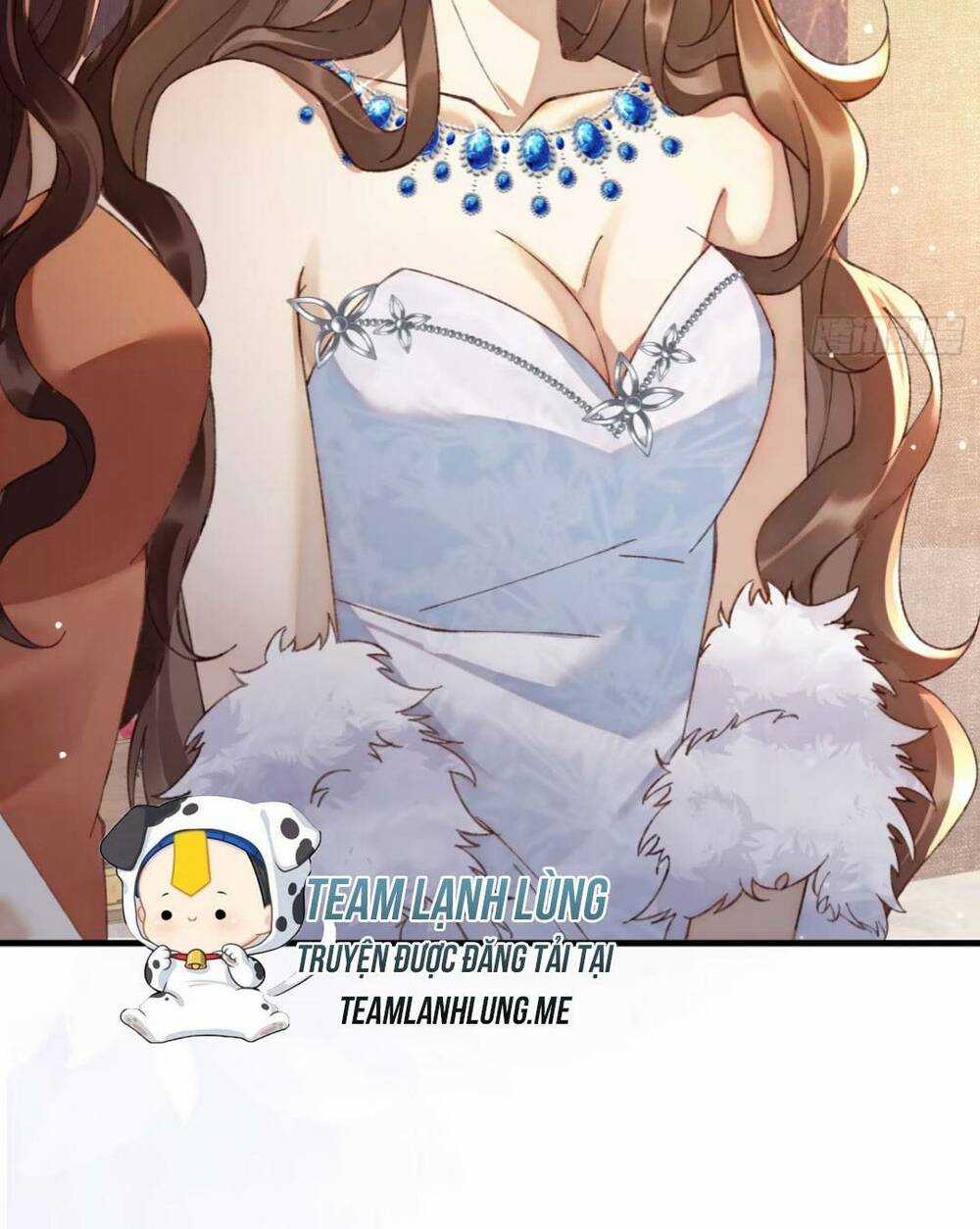 Ta Có Hào Quang Bá Tổng Chapter 4 trang 36