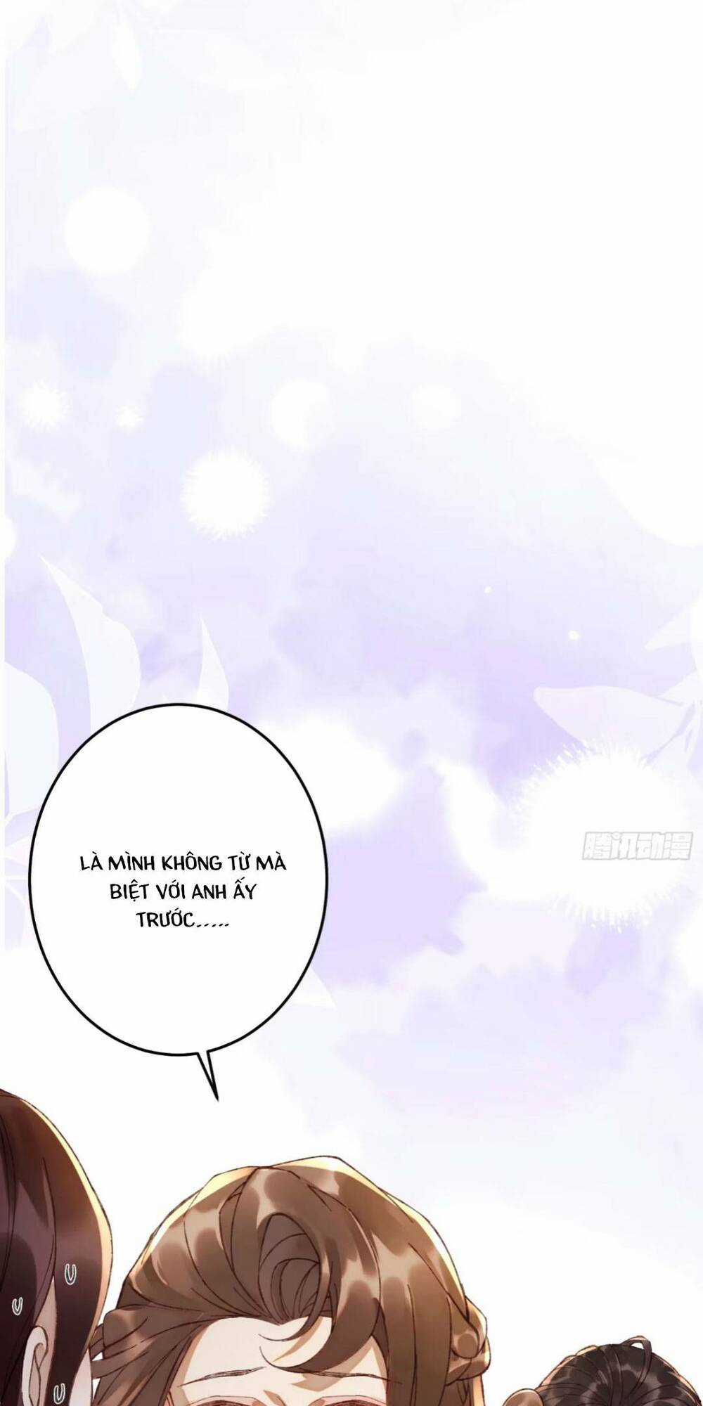 Ta Có Hào Quang Bá Tổng Chapter 4 trang 37