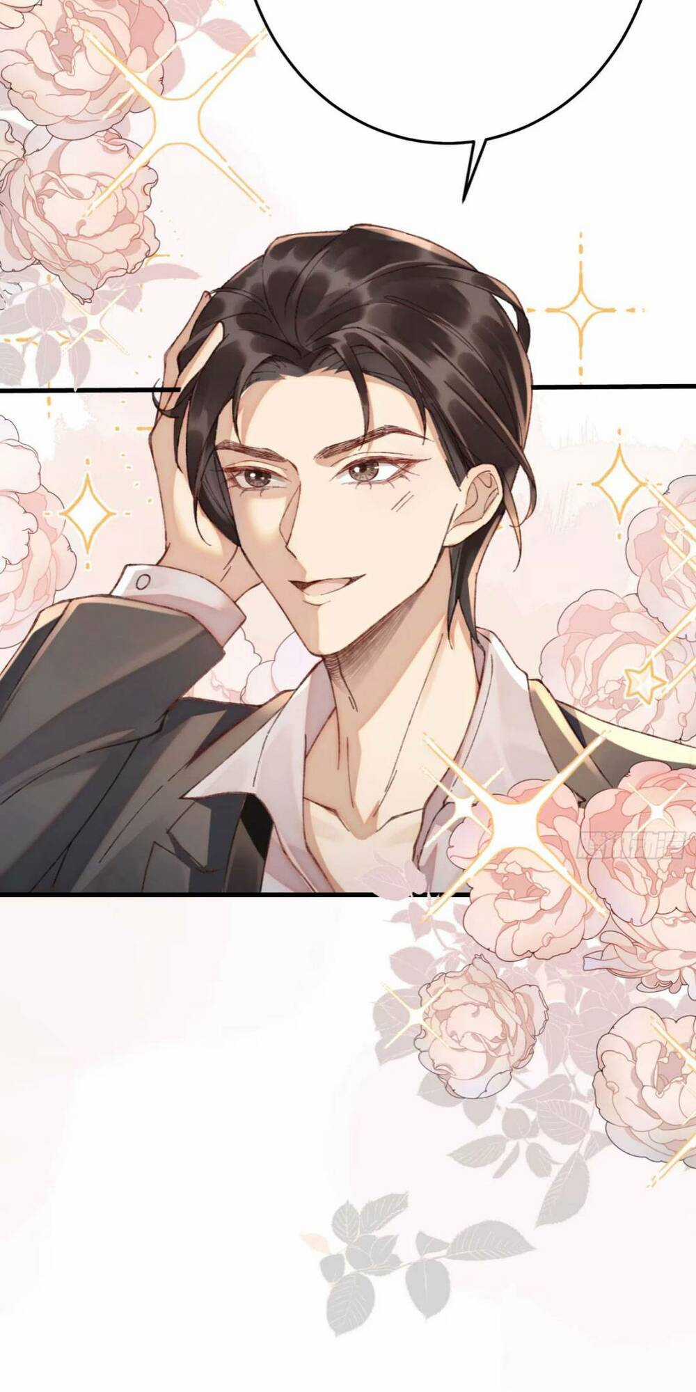 Ta Có Hào Quang Bá Tổng Chapter 4 trang 39