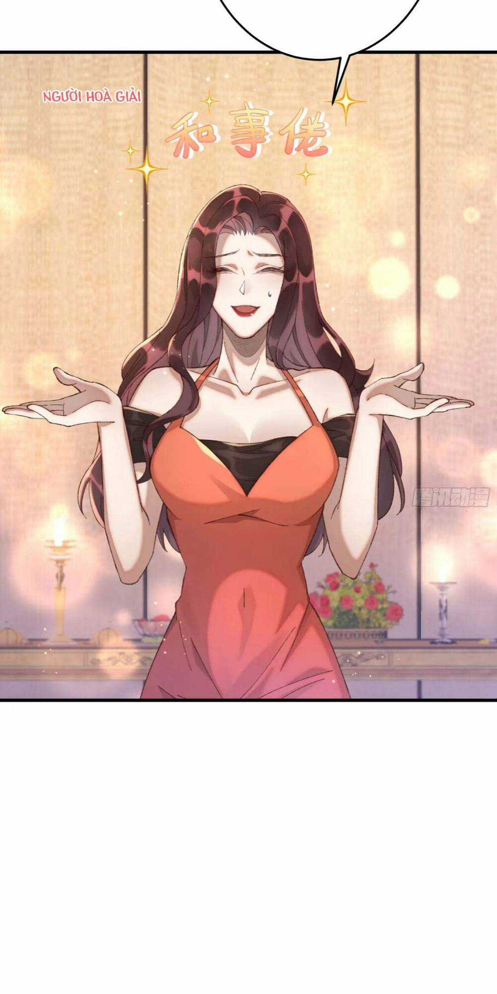 Ta Có Hào Quang Bá Tổng Chapter 4 trang 46