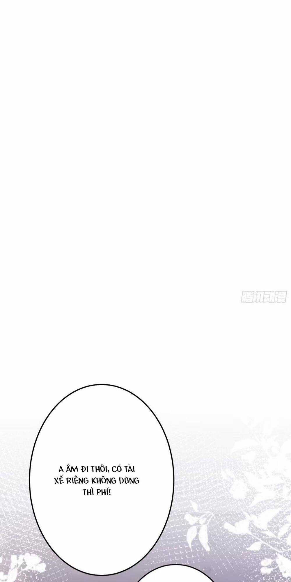 Ta Có Hào Quang Bá Tổng Chapter 4 trang 47