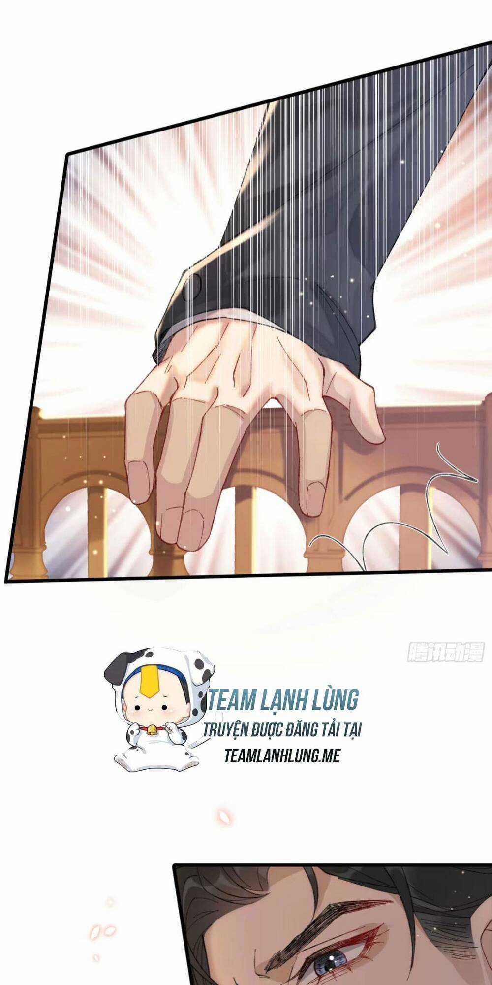 Ta Có Hào Quang Bá Tổng Chapter 4 trang 50