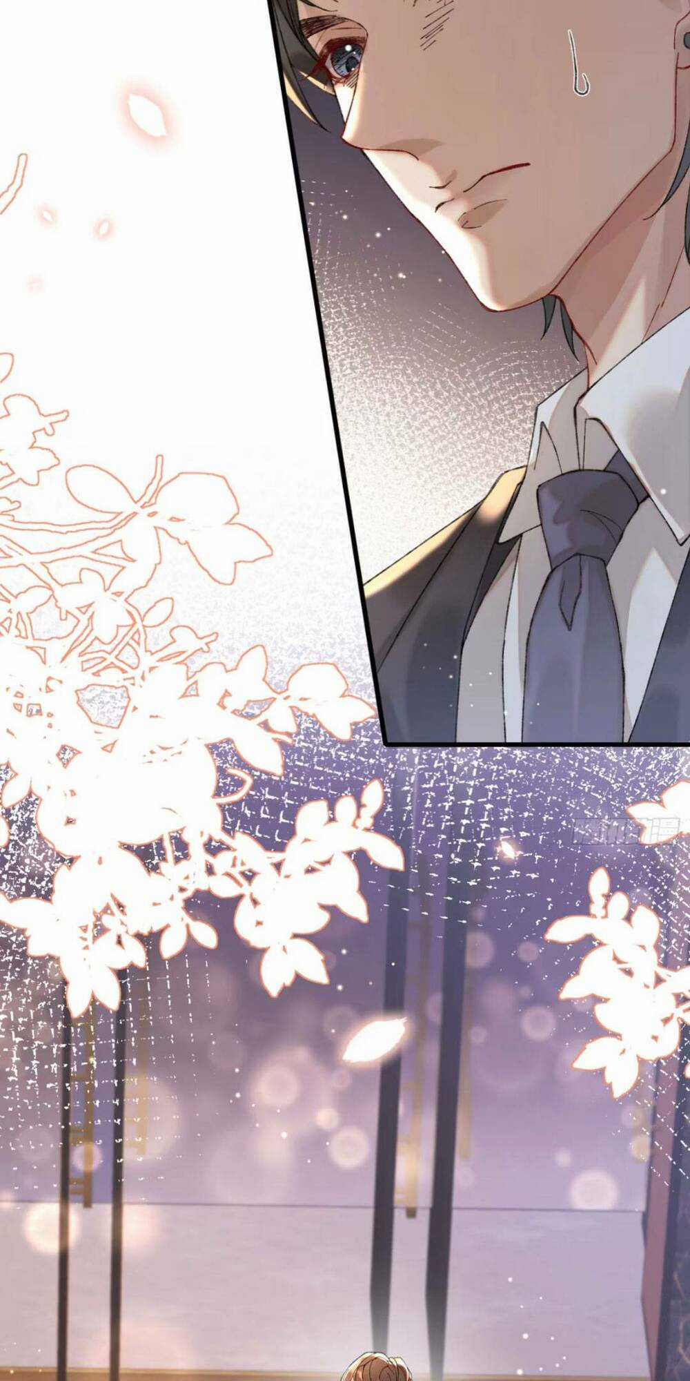 Ta Có Hào Quang Bá Tổng Chapter 4 trang 51