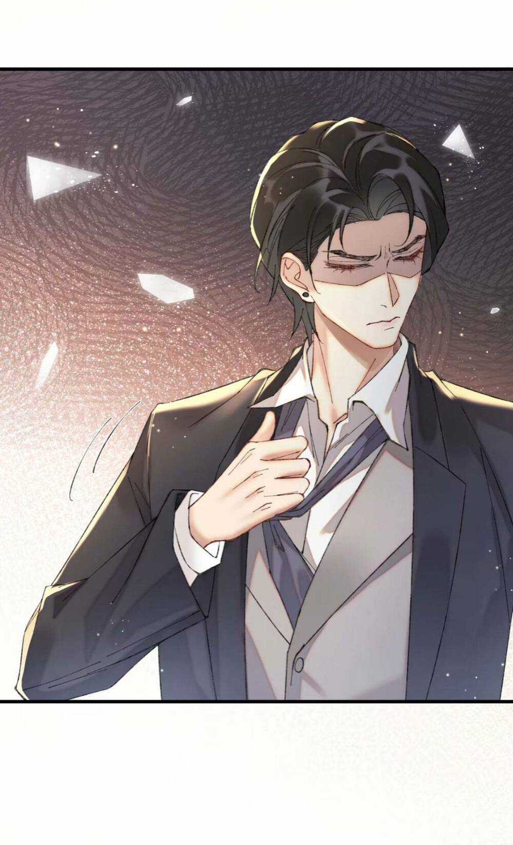 Ta Có Hào Quang Bá Tổng Chapter 4 trang 53