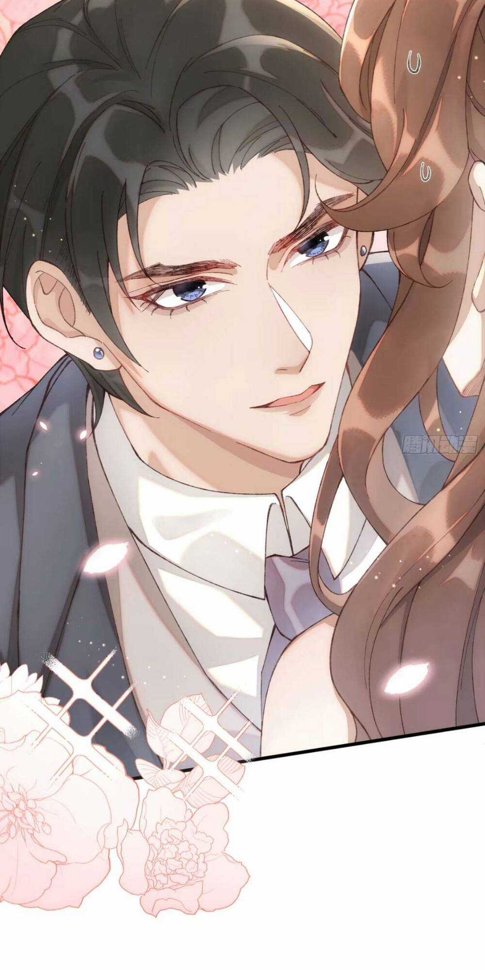 Ta Có Hào Quang Bá Tổng Chapter 4 trang 6