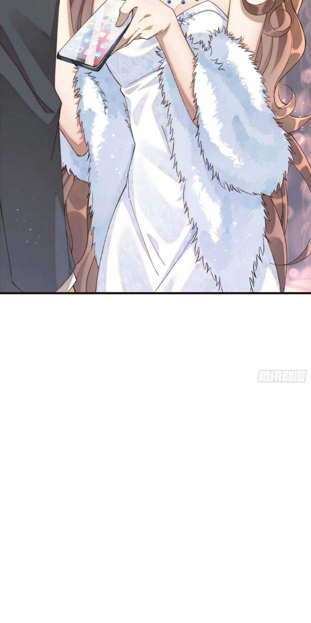 Ta Có Hào Quang Bá Tổng Chapter 4 trang 8