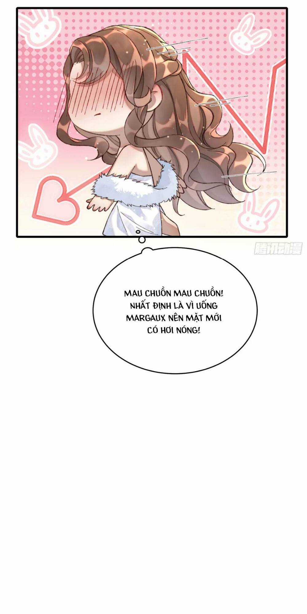 Ta Có Hào Quang Bá Tổng Chapter 4 trang 9