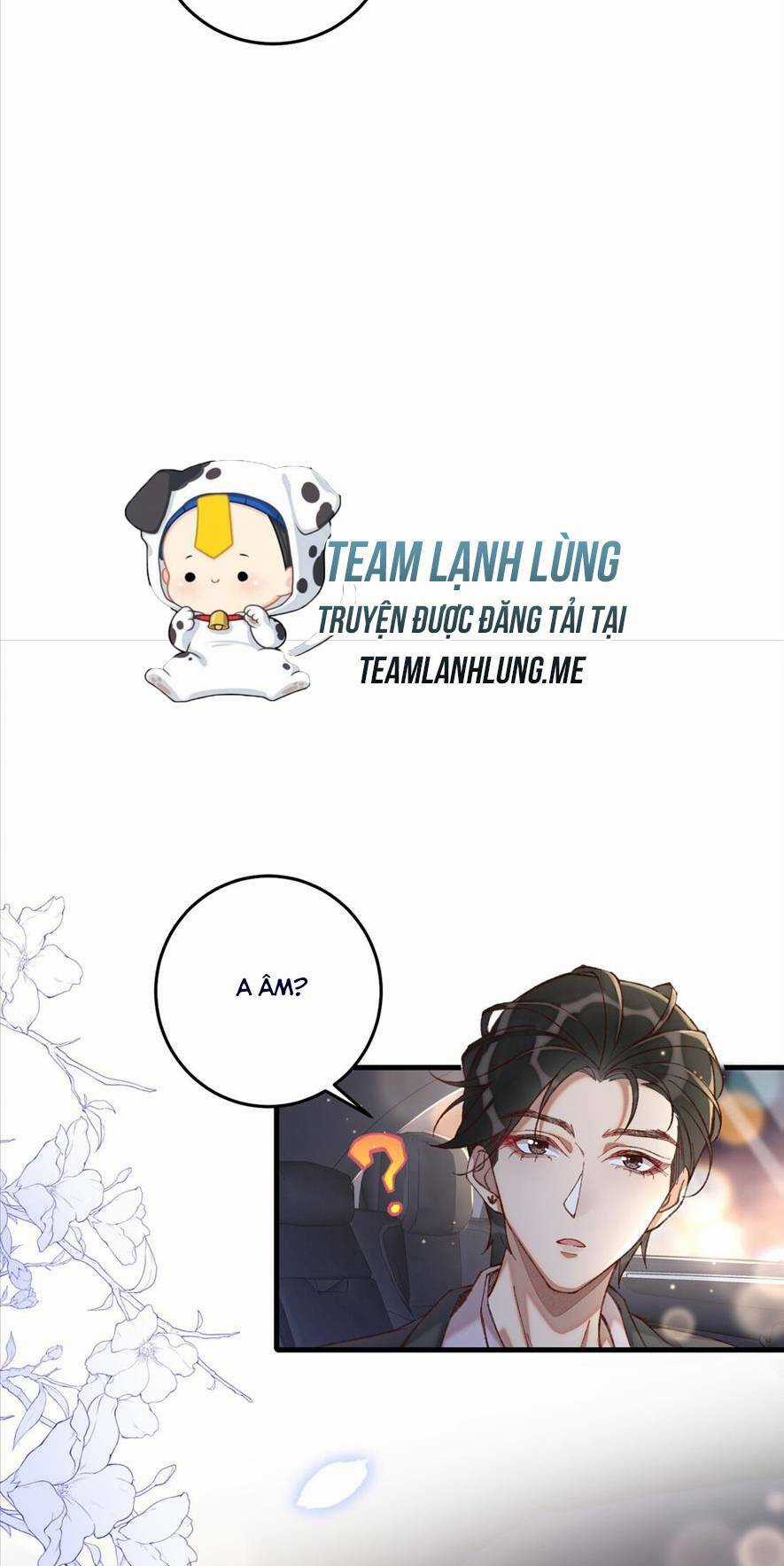 Ta Có Hào Quang Bá Tổng Chapter 5 trang 10