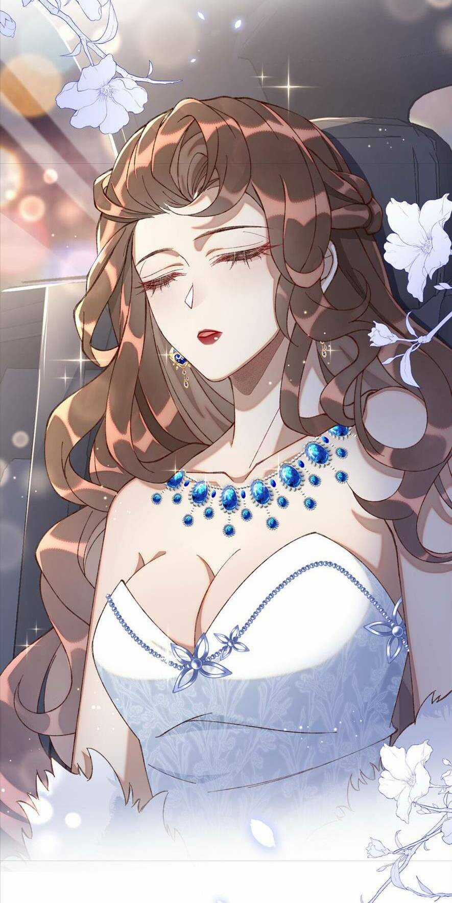 Ta Có Hào Quang Bá Tổng Chapter 5 trang 11