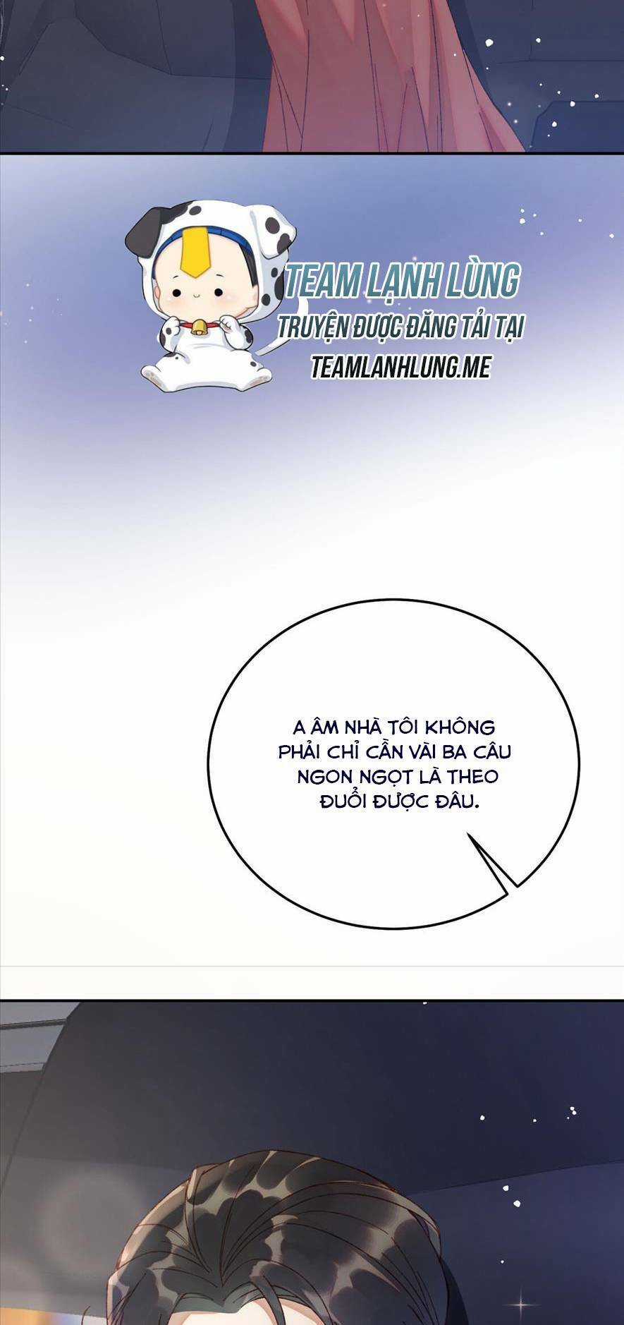 Ta Có Hào Quang Bá Tổng Chapter 5 trang 18