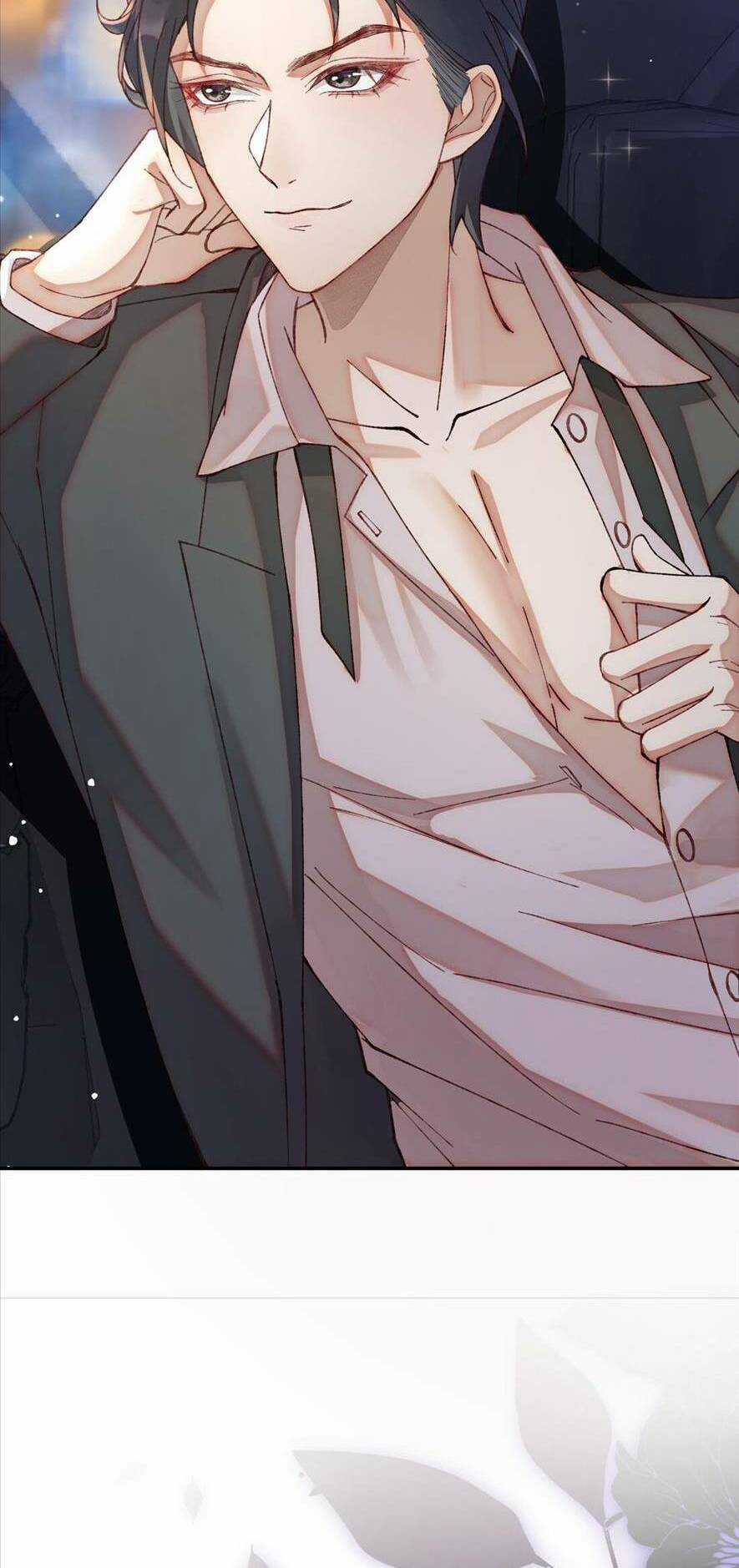 Ta Có Hào Quang Bá Tổng Chapter 5 trang 19