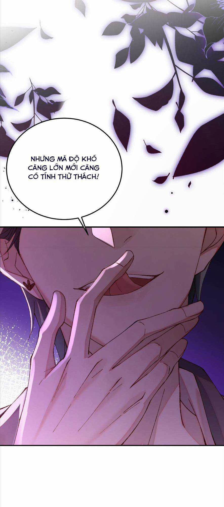 Ta Có Hào Quang Bá Tổng Chapter 5 trang 20