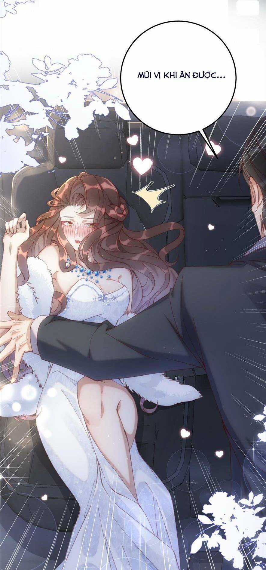 Ta Có Hào Quang Bá Tổng Chapter 5 trang 22