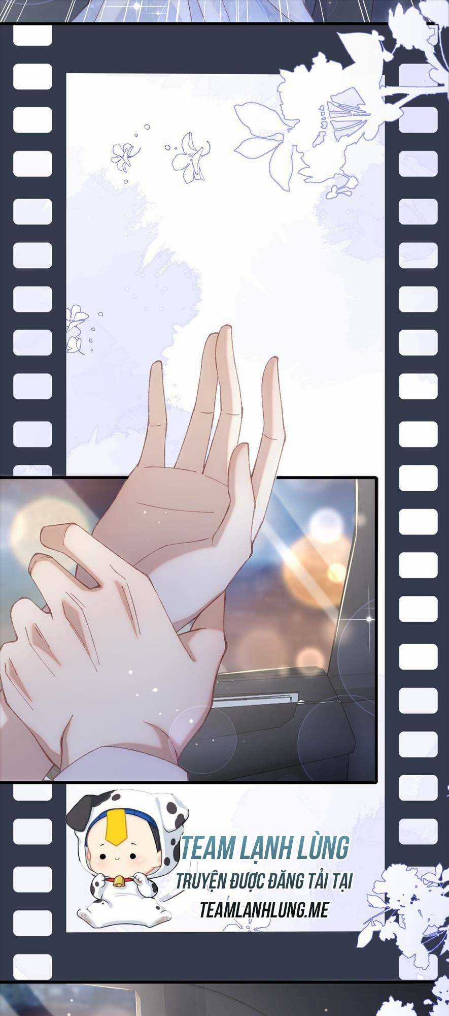 Ta Có Hào Quang Bá Tổng Chapter 5 trang 23