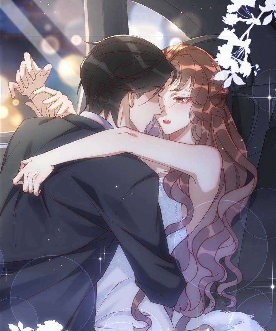 Ta Có Hào Quang Bá Tổng Chapter 5 trang 24