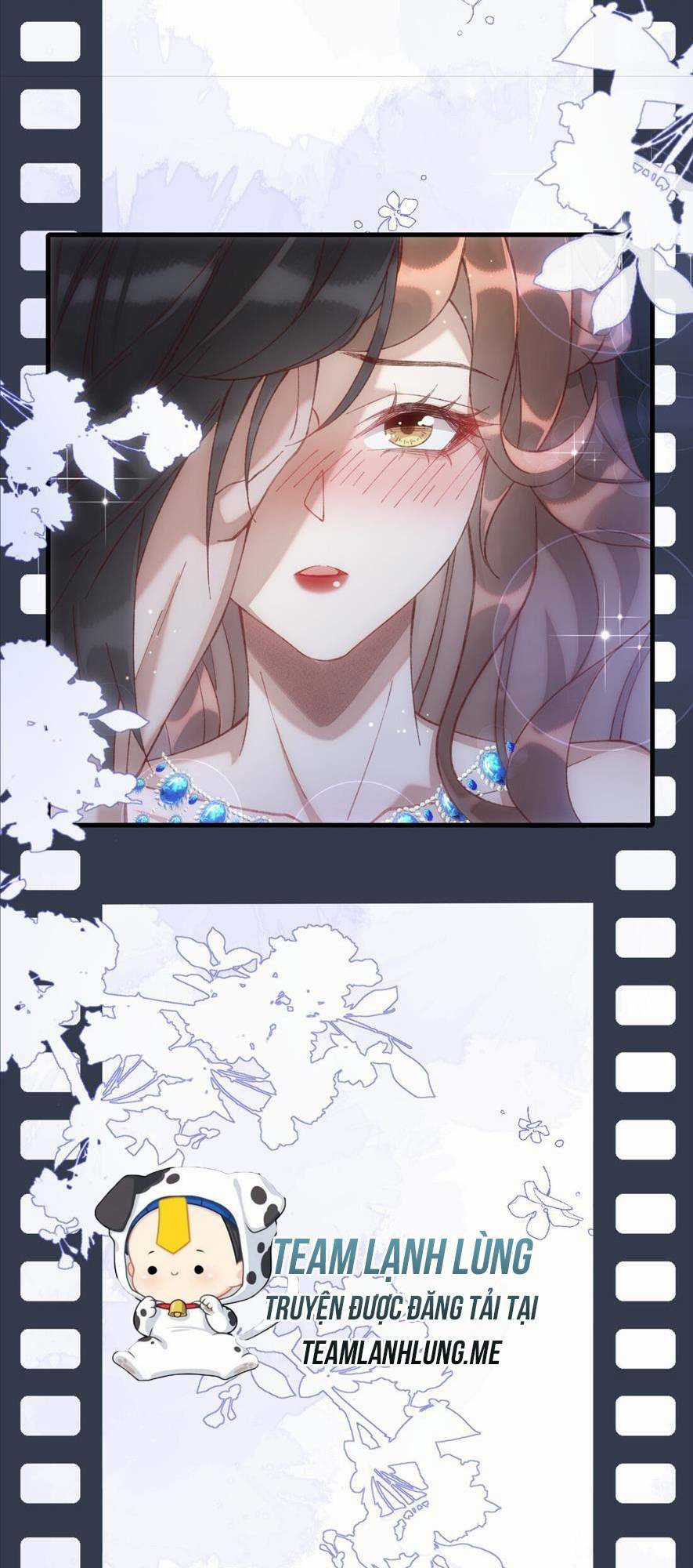 Ta Có Hào Quang Bá Tổng Chapter 5 trang 26