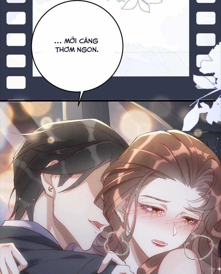 Ta Có Hào Quang Bá Tổng Chapter 5 trang 27