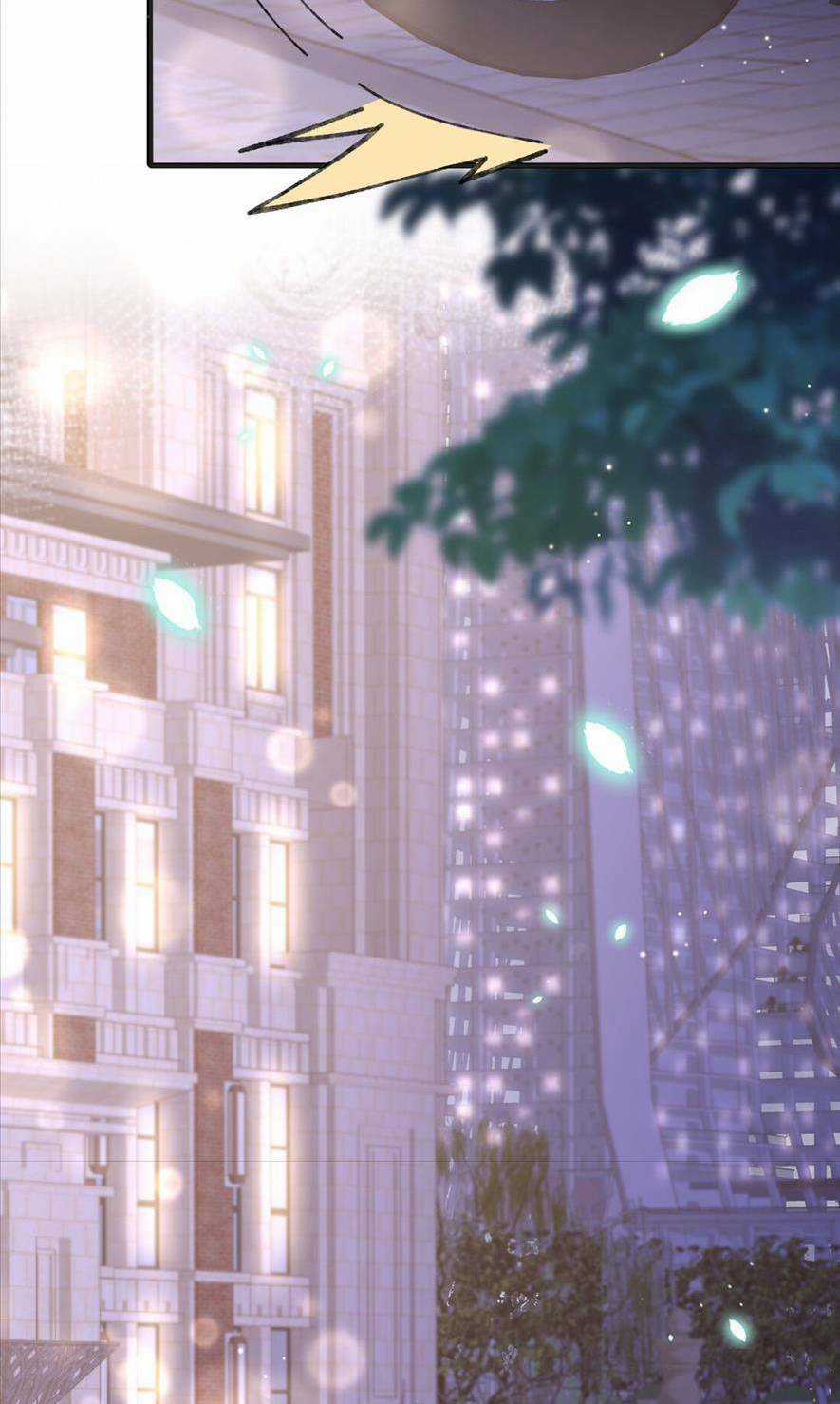 Ta Có Hào Quang Bá Tổng Chapter 5 trang 31