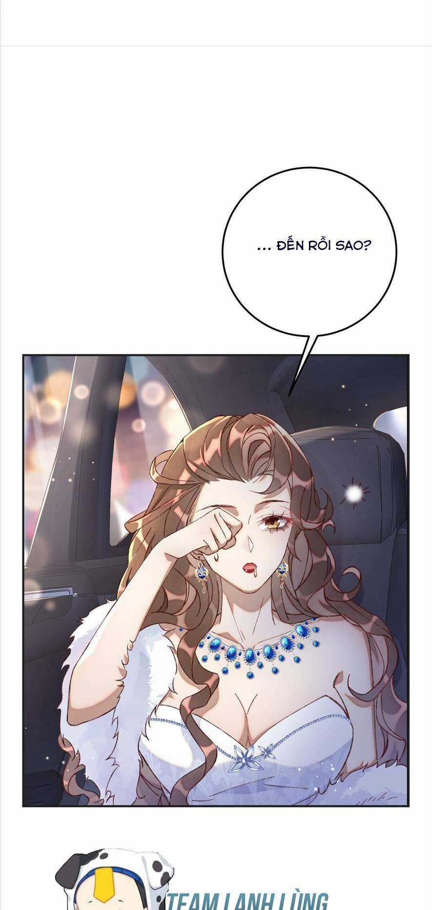 Ta Có Hào Quang Bá Tổng Chapter 5 trang 33