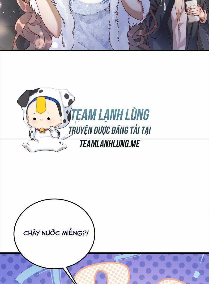 Ta Có Hào Quang Bá Tổng Chapter 5 trang 36