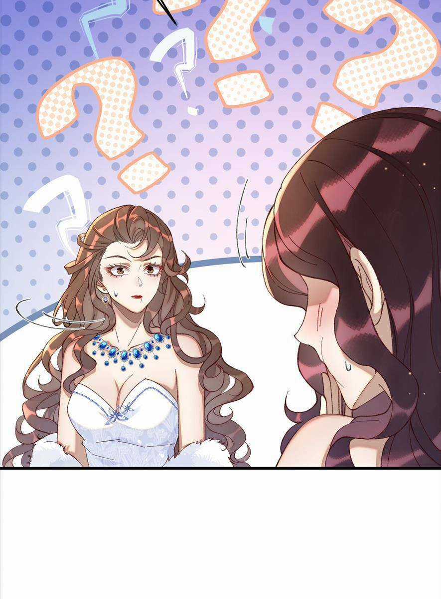 Ta Có Hào Quang Bá Tổng Chapter 5 trang 37