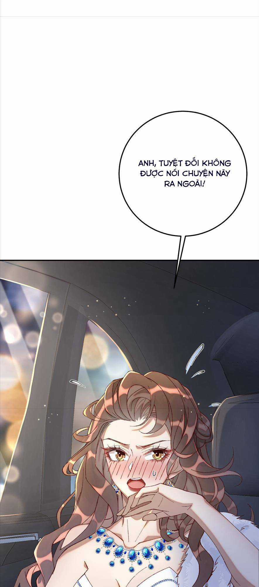 Ta Có Hào Quang Bá Tổng Chapter 5 trang 38