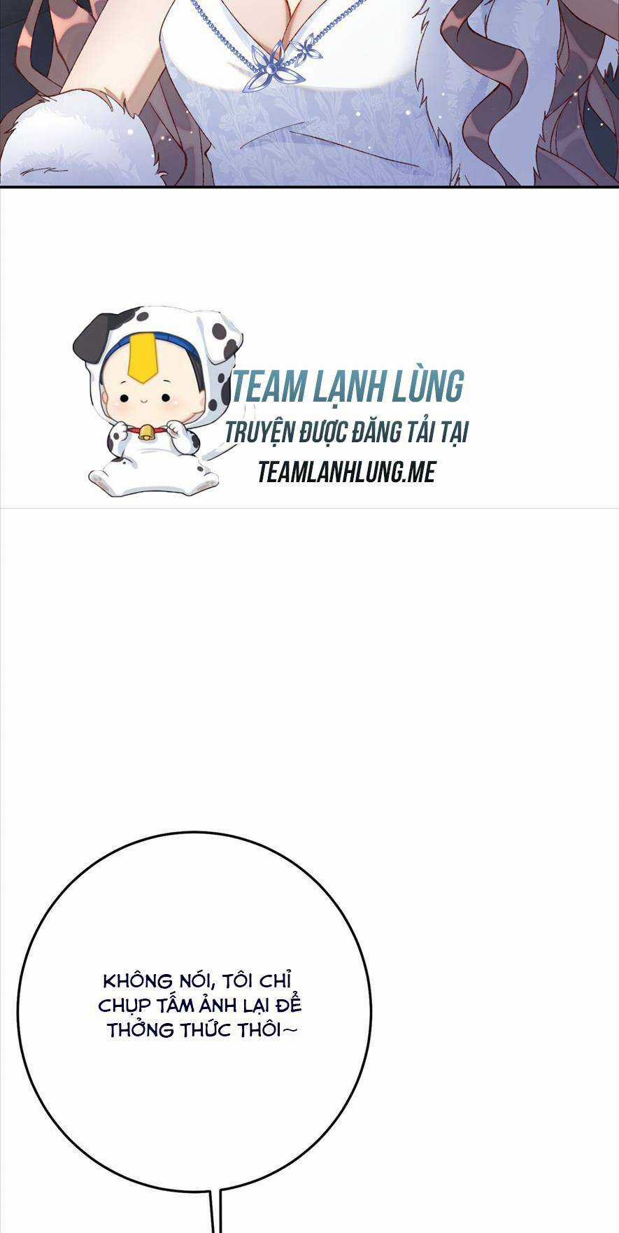 Ta Có Hào Quang Bá Tổng Chapter 5 trang 39