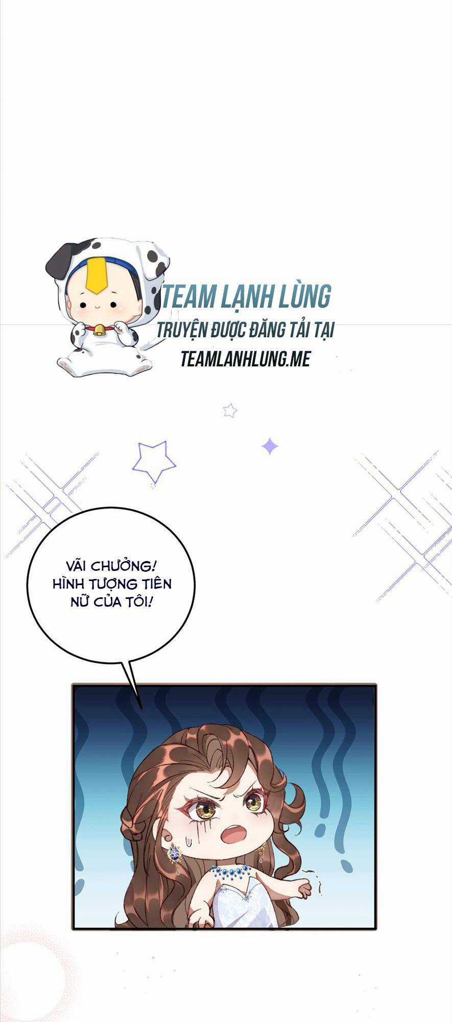 Ta Có Hào Quang Bá Tổng Chapter 5 trang 41