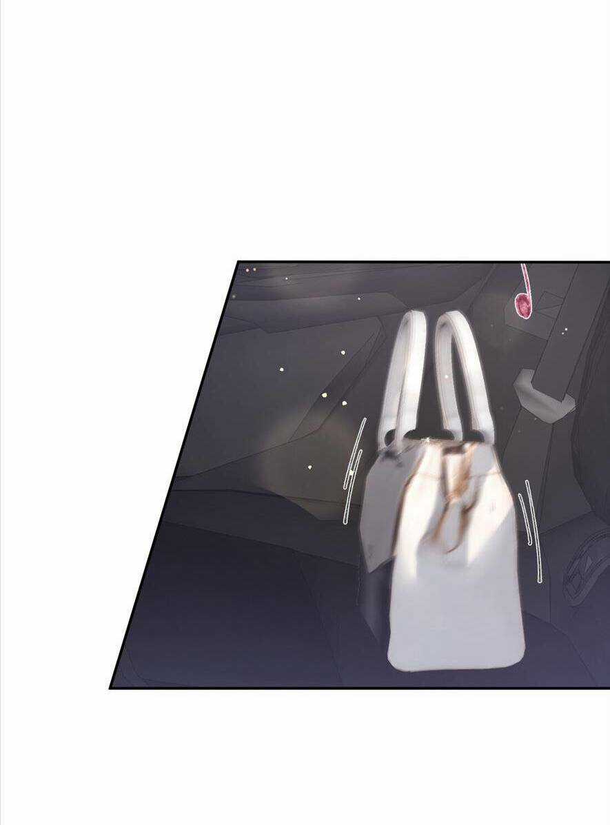 Ta Có Hào Quang Bá Tổng Chapter 5 trang 47