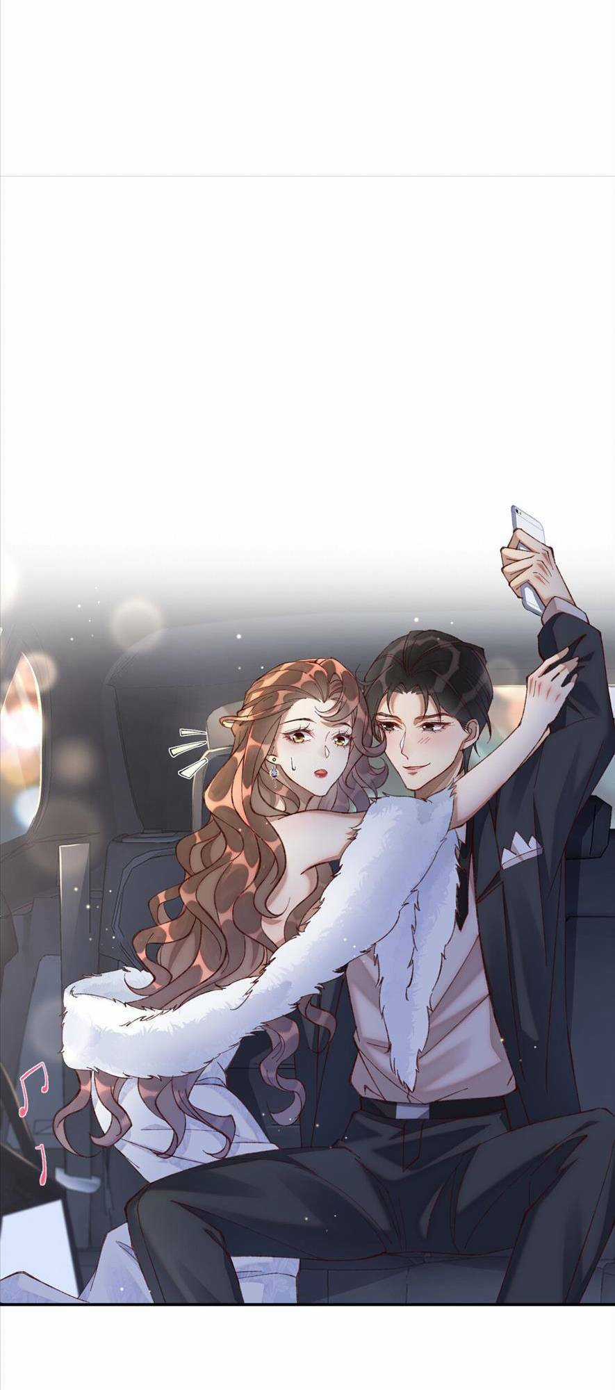 Ta Có Hào Quang Bá Tổng Chapter 5 trang 48