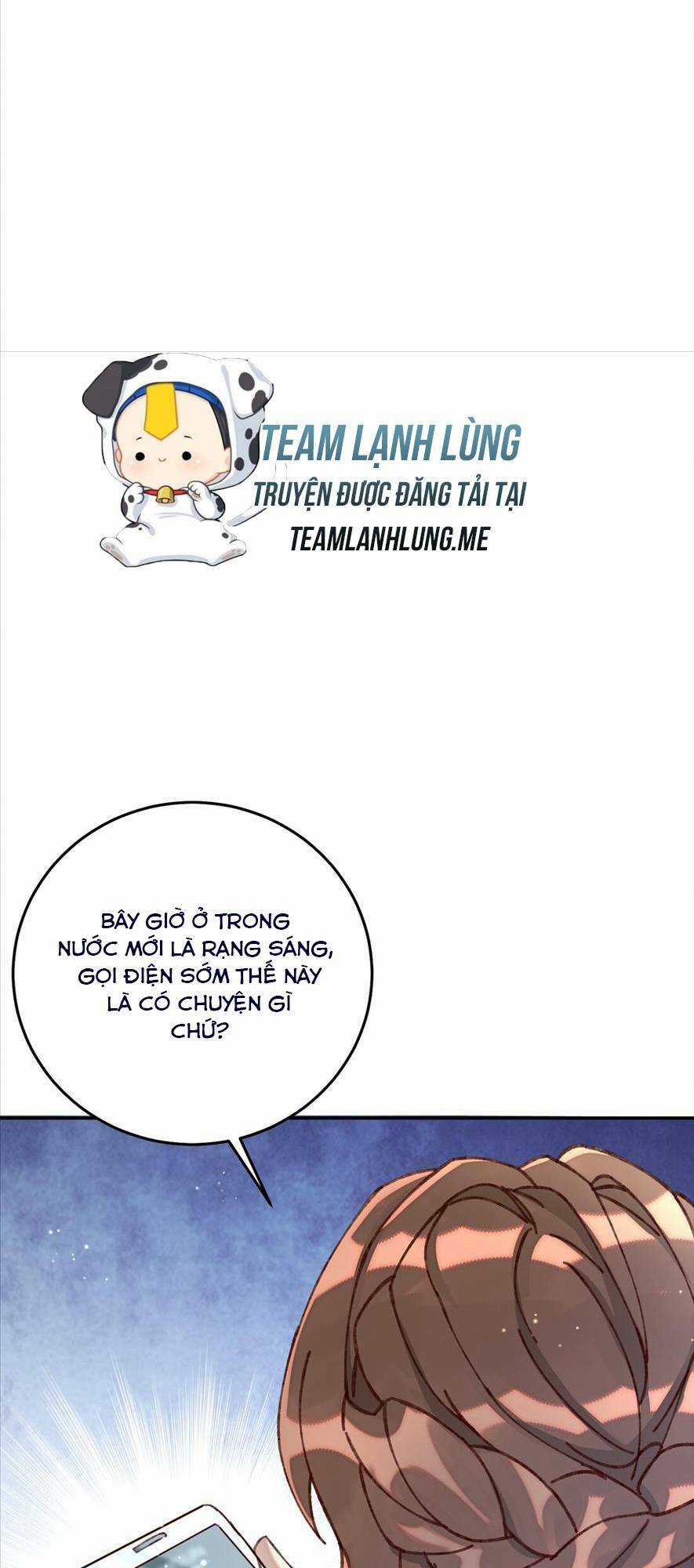 Ta Có Hào Quang Bá Tổng Chapter 5 trang 49