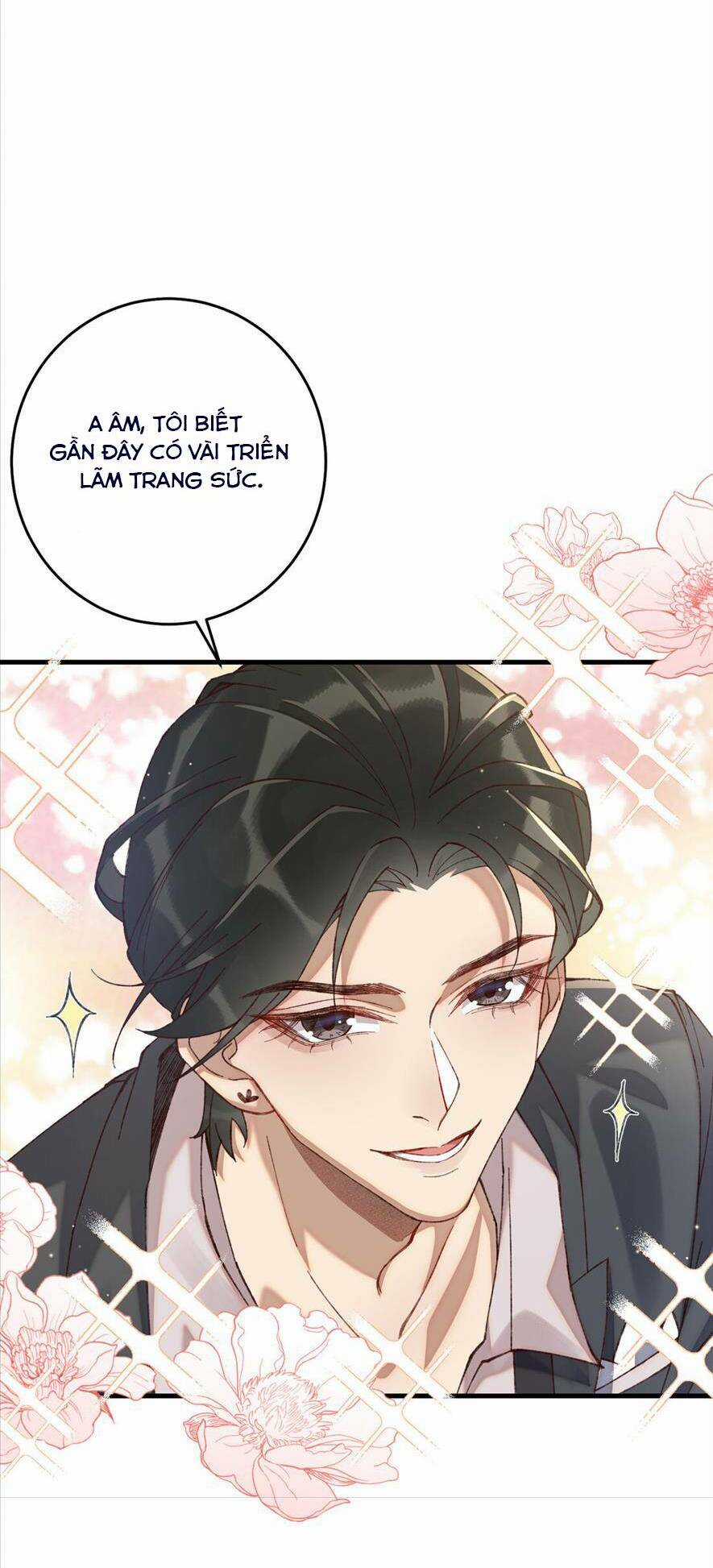 Ta Có Hào Quang Bá Tổng Chapter 5 trang 5