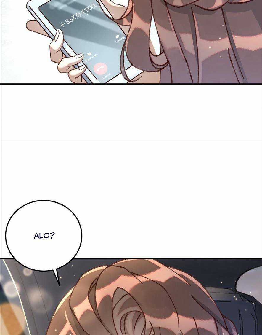 Ta Có Hào Quang Bá Tổng Chapter 5 trang 50